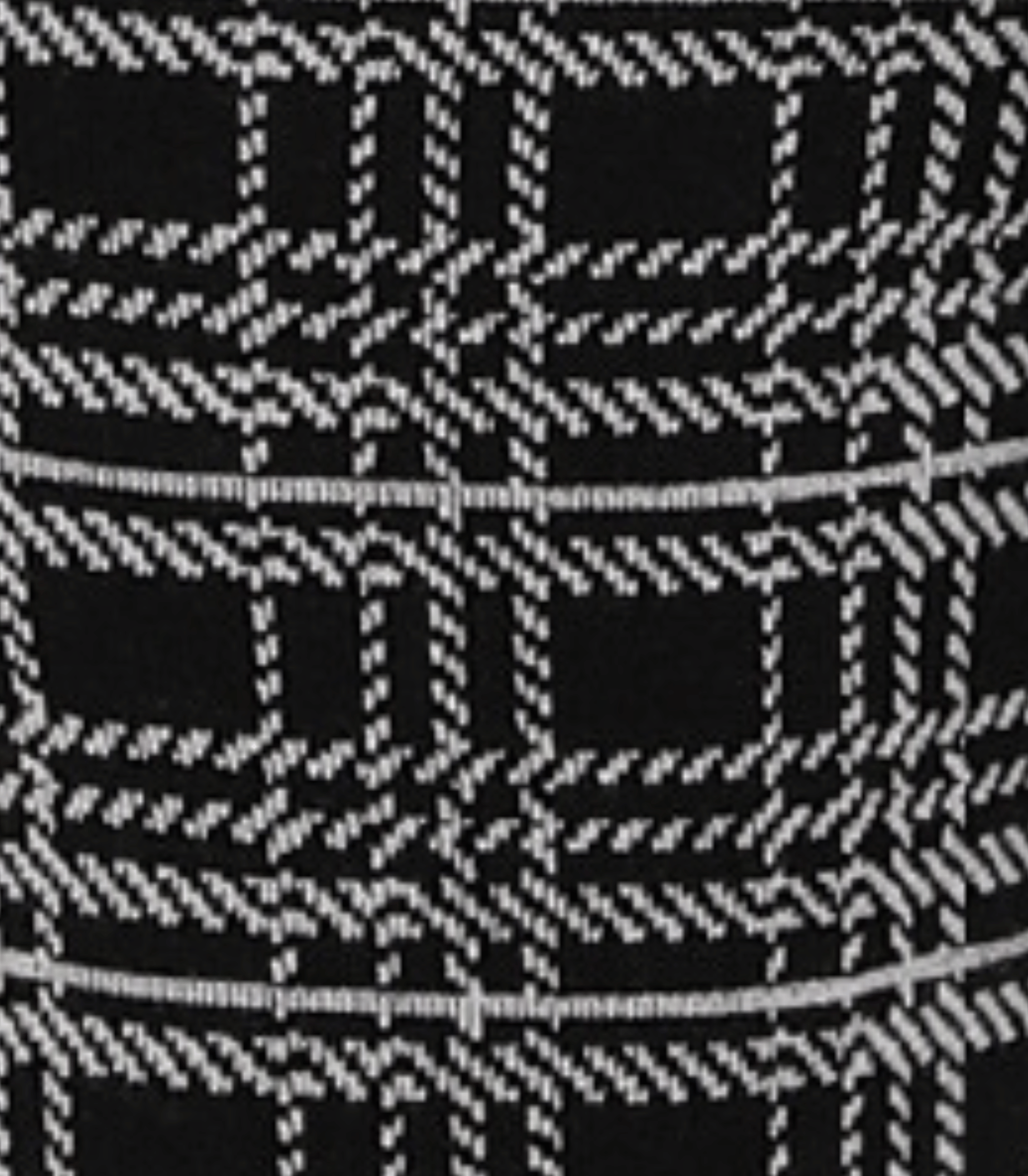 The Maternity Trouser Pant